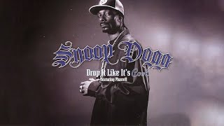 Snoop Dogg Ft Pharrell Williams - Drop It Lie Its Cold Minimatic
