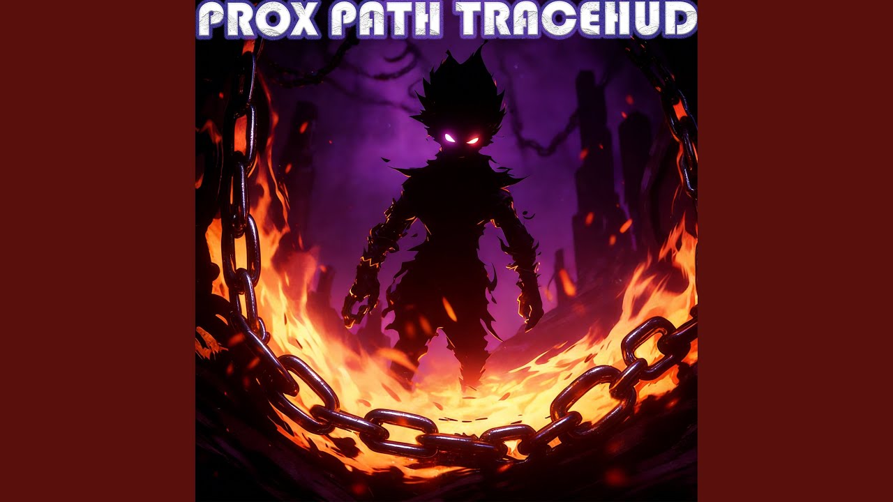PROX PATH TRACEHUD 