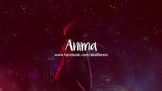 | FREE | Sad Emotional Trap Beat  \\ Instru Rap Mélancolique 2019 "Anima" (Prod: Aksil Beats)