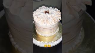 Super Vancho Cake