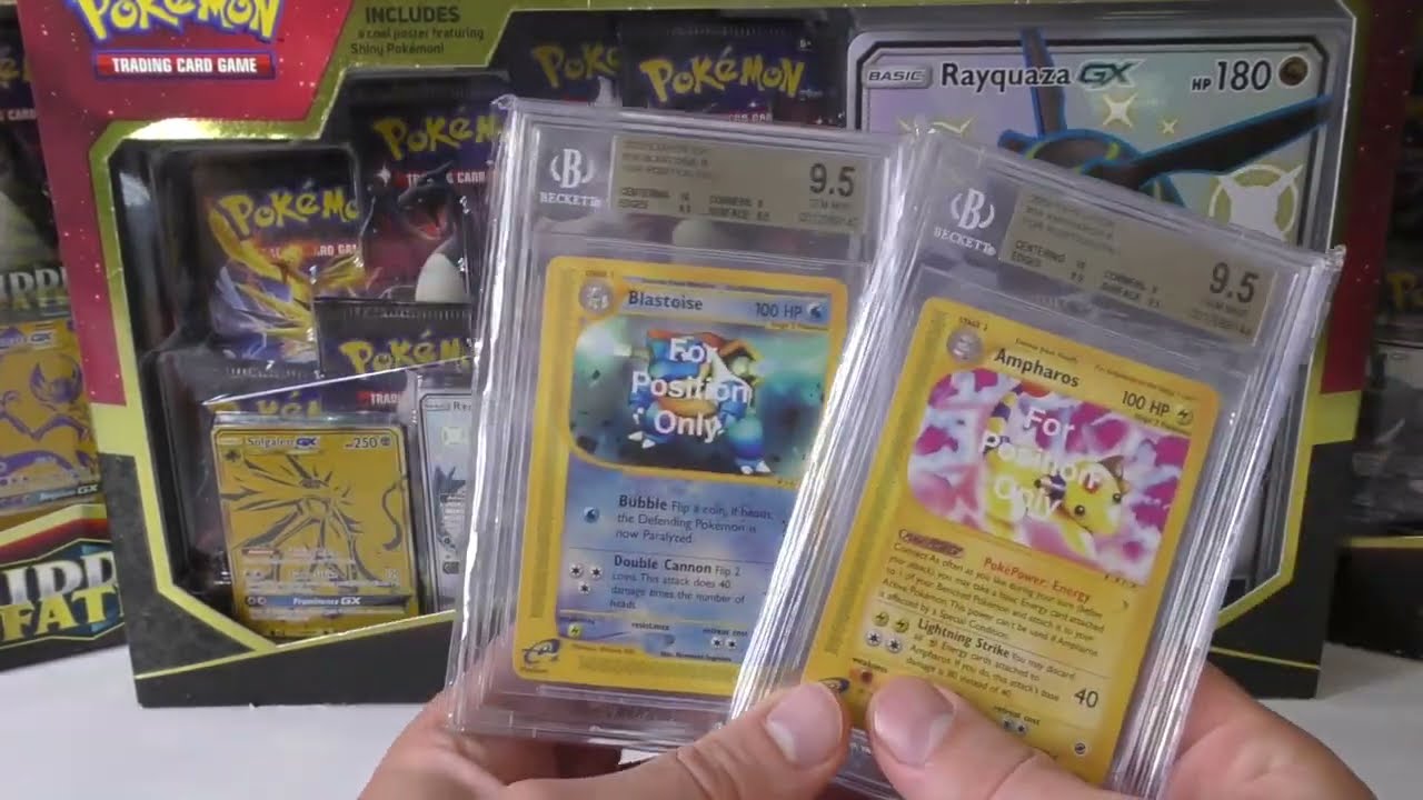 Opening 1ST EDITION NEO GENESIS Pokemon Booster Packs !!!