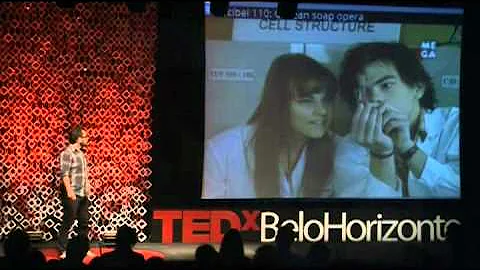 Democratizing Science: Camilo Rodriguez-Beltra... ...