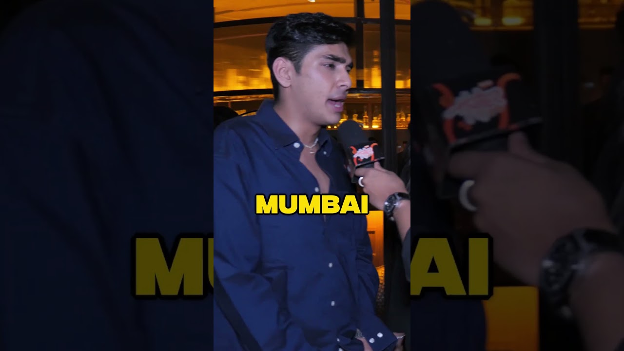 Mumbai vs Bengaluru: Which City Is Safest to Party? 🍾🔥 | Brutally Honest Vox Pop India