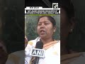 “Police should do encounter”, BJP’s Pratima Bhoumika on Tripura Girl allegedly assaulted by partner