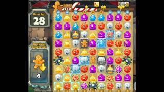 Monster Busters 528