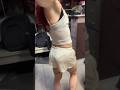 panty line shorts #cd #crossdresser #mtf #fashion