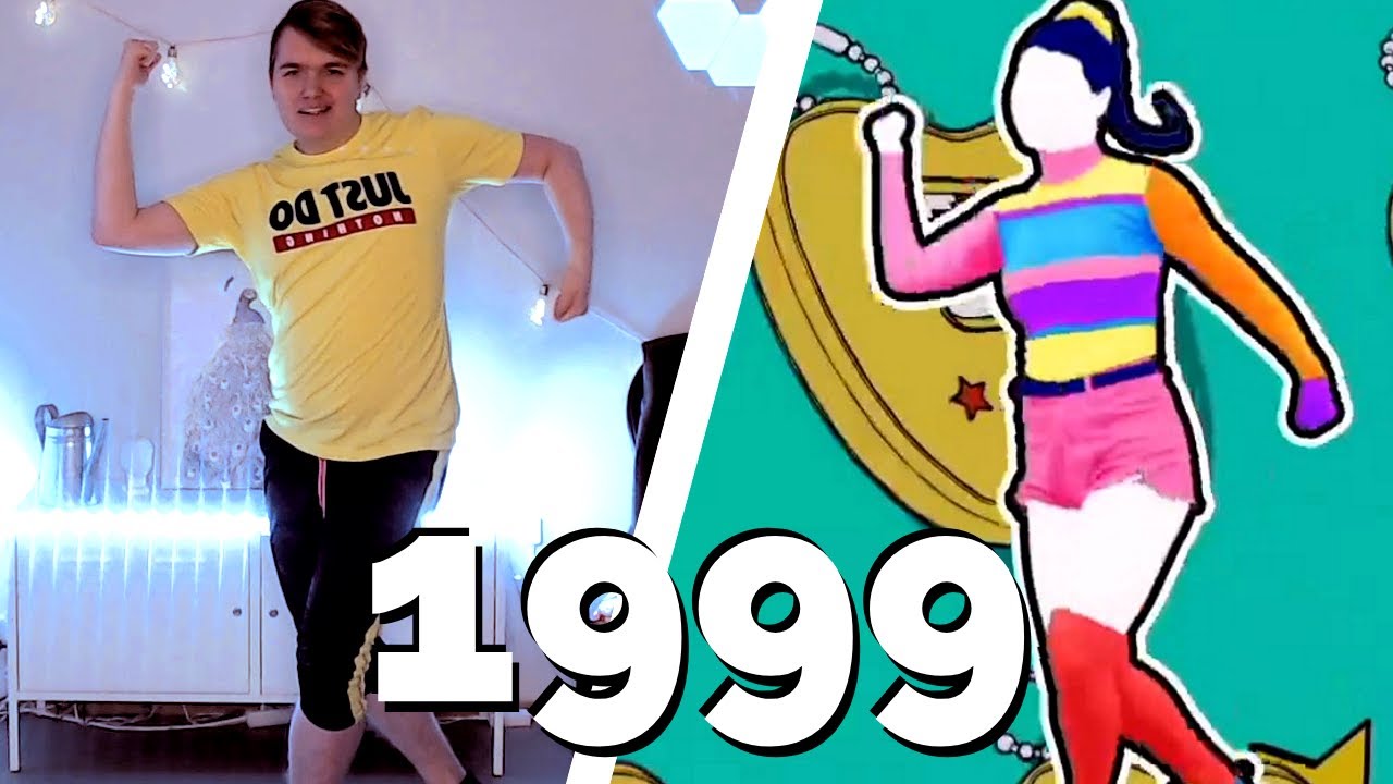 Charli Xcx 1999 Shirt 1999 Charli Xcx Troye Sivan Just Dance 2020 Unlimited Gameplay - how to make a shirt on roblox 2019 nils stucki kieferorthopäde