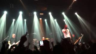 Thousand Foot Krutch Full Concert [Live in Saint-Petersburg 25.11.14]