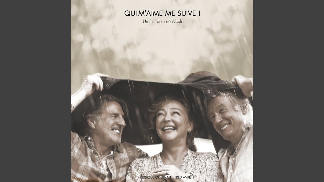 Watch Lui on YouTube Watch Lui on YouTube