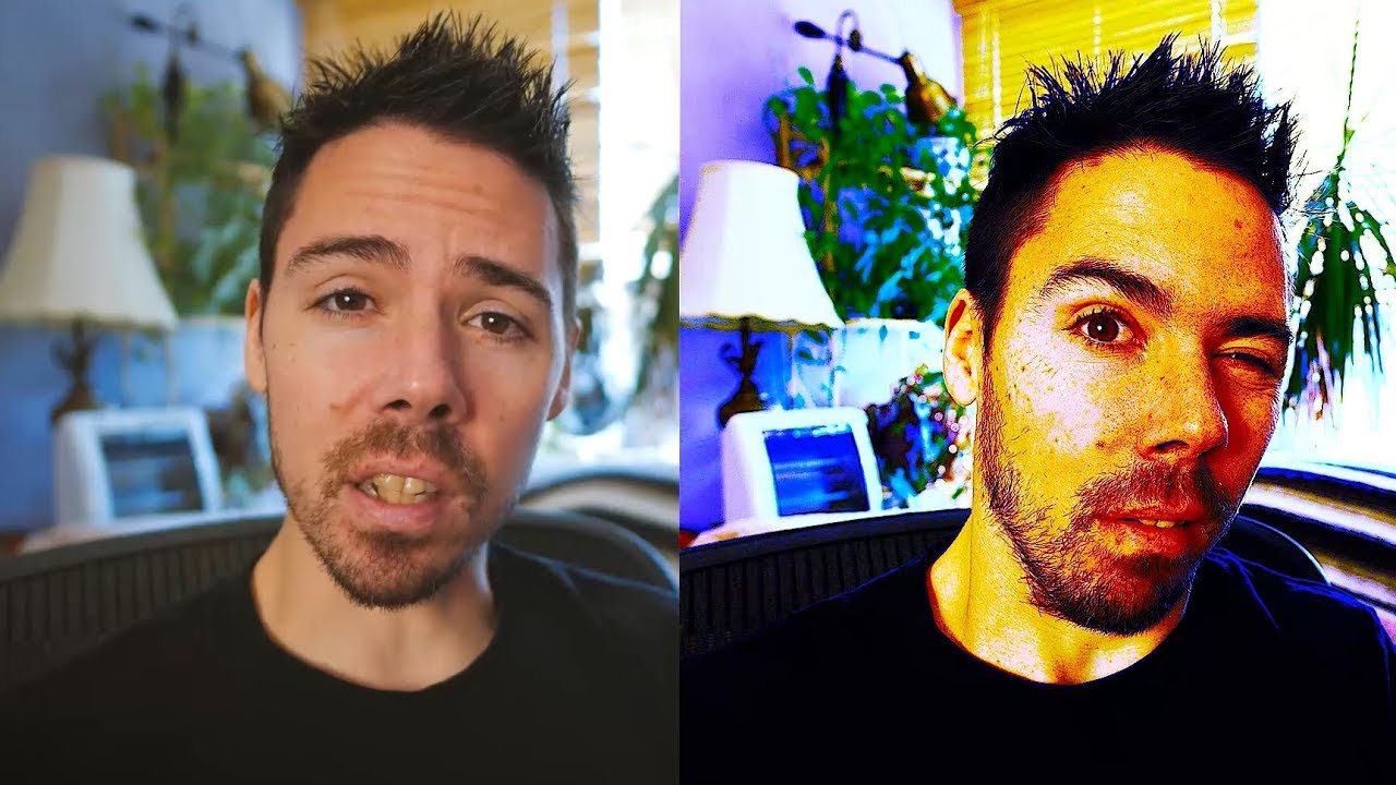 Vegan Detioration? There's More Than Meets the Eye