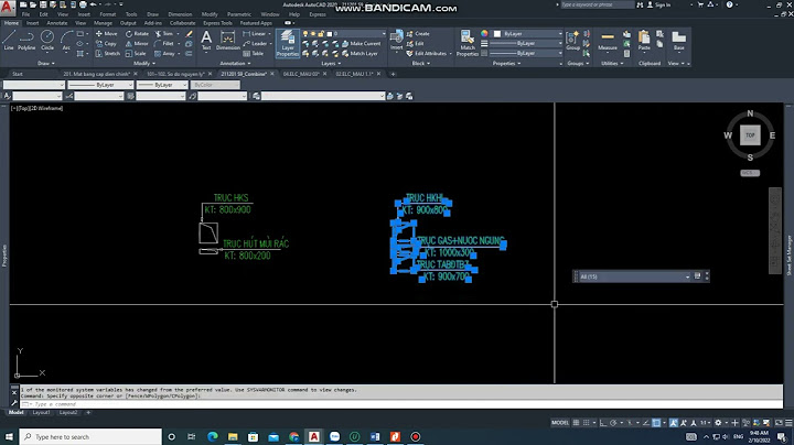 Lỗi không dùng lệnh layer trong cad 2007 năm 2024