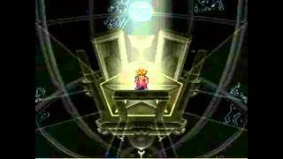 Terranigma OST - Resurrection (Extended)