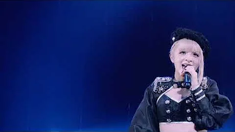 GARNiDELiA-ambiguous (LIVE)