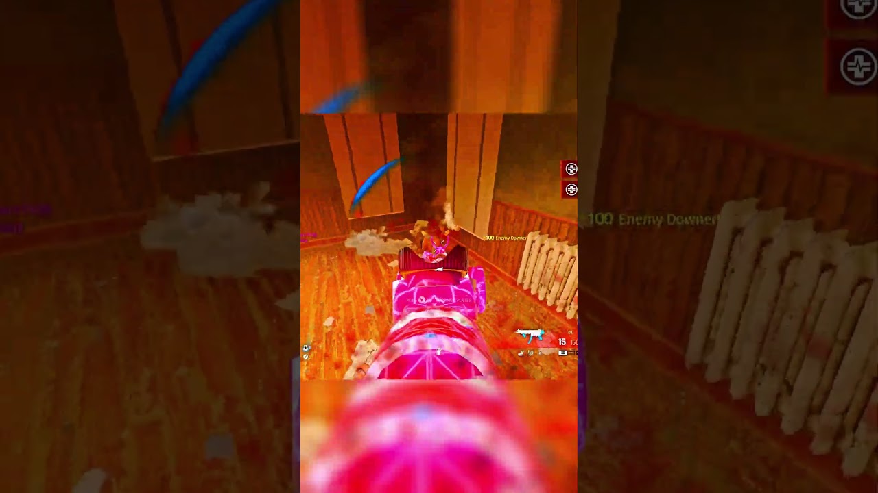 The Best Double SMG Movement Loadout 👻