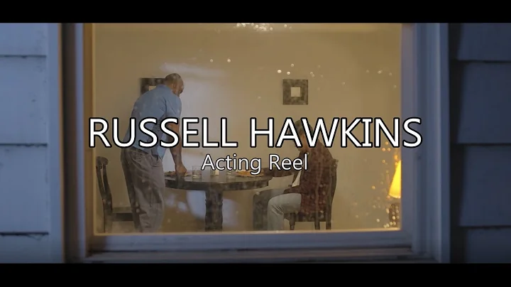 Russell Hawkins - Acting Reel