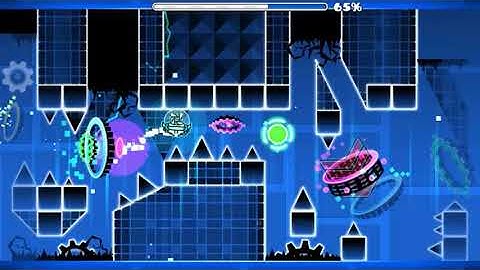 XFabiruMeow and me Part in light it up megacollab.