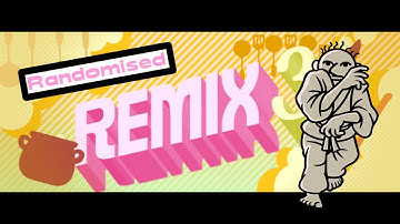 Randomised Remix 3 (Fever)-Custom Remix