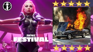 Portugal. The Man - Feel It Still | Fortnite Festival [EXPERT VOCALS 100%]