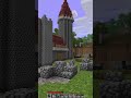 wall detailing with glitches in beta 1.7.3