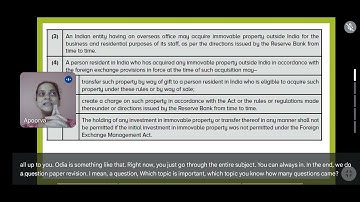 Overseas Direct Investment in English part 3 |