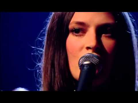 The Staves - Facing West (Later... With Jools Holland, 2012)