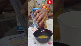 Duplicate Desi Ghee | Desi ghee scam | #desighee #duplicate #surat #shorts #youtubeshorts
