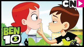 Deniz Canavarı Ben 10 Türkçe Çizgi Film Cartoon Network