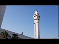 من مسجد التنعيم  إلى الحرم  بالباص    by bus from Al Taneem mosque to Haram - Makkah