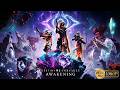 Destiny 2  Forsaken – Awakening Mission Gameplay   Full Walkthrough HD