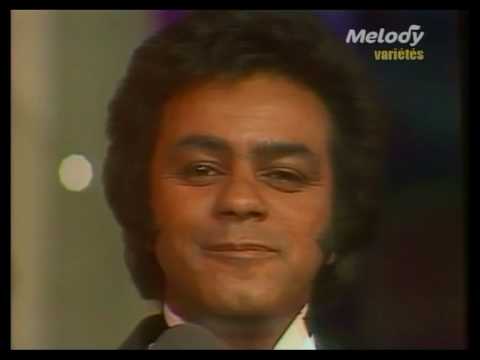 Johnny Mathis When A Child Is Born 1977