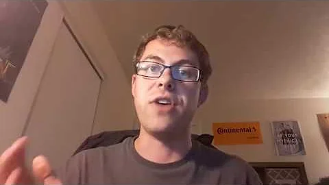 Mitchell Wendt - Denman Application
