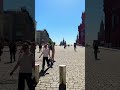 Red Square, May 19, 2026 #shorts