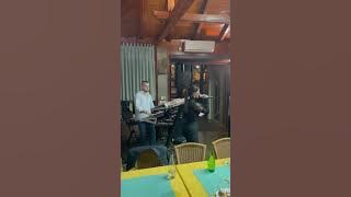 Svetlo - Aleksandra Prijovic (live Nadja Gvozdenovic)