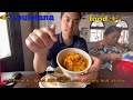 Asian tries Lousiana food for the first time! #food #history