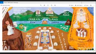 Arkport Class, April 20, 2020