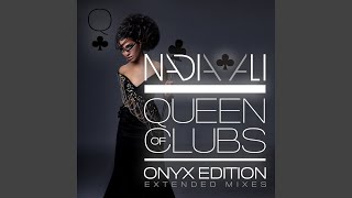 The One (Niki McNally's Seismic Dream Extended Mix)