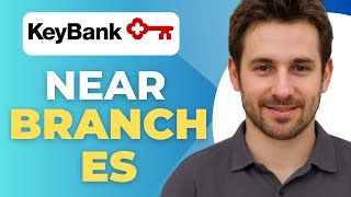 How To Find KeyBank Mobile Branches & ATMs Near You (Step by Step)