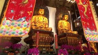 Shanghai 2018
De Zürich à Shanghai avec Swiss. Visite du Bund, de la Pagode du Bouddha de jade et du Musée dart et dhistoire. Shanghai 2018