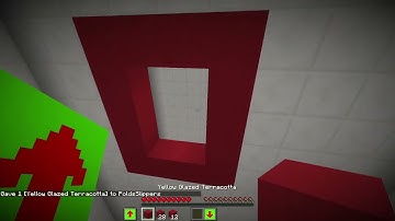 Float! but i have to build the rings first