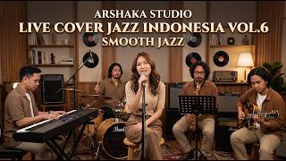Ada Band, Yovie & Nuno, Tiket, Agnez Mo, Ipank, ST12🎷I Lagu Santai Untuk Kerja Jazz Cover Indonesia