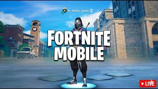 【Fortnite Mobile】 Claude codeの方が優秀?? MagicPad3 Pro M5 or iPAD Pro M5| 120FPS AutoAIMオフ 109日目
