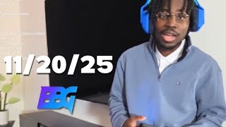 F2F Unban Request, Depop Shopping, Twitter Community & More - 112025 Blue Ryai Vod