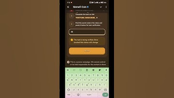 CRYPTO WHALES: THE GIANTS BEHIND MARKET CRASHES | PART  1 OF 6 | MEMEFI