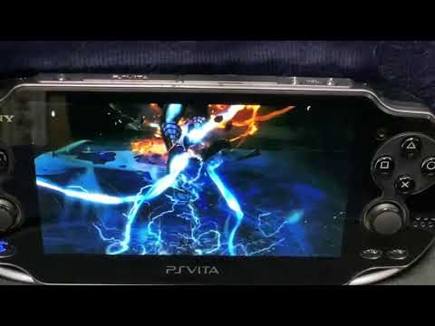 Sony Psvita Pch 1004 3 73 無改機 遊戲掌機台灣公司貨 Yahoo奇摩拍賣