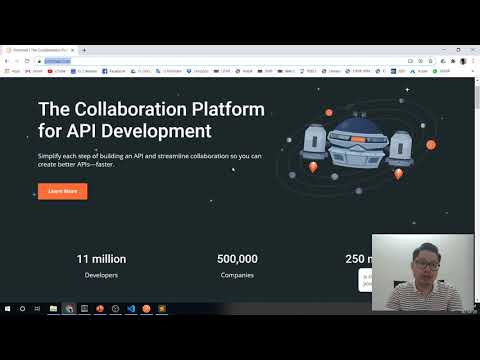 Part 3 NodeJS responding to HTTP data