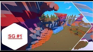 BLOCKSMC #1