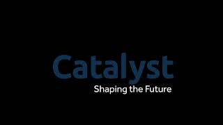 Catalyst Bumper