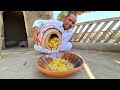 Traditional Pot Biryani Recipe | Matka Biryani | Chicken Biryani | Mubashir Saddique | Village Food