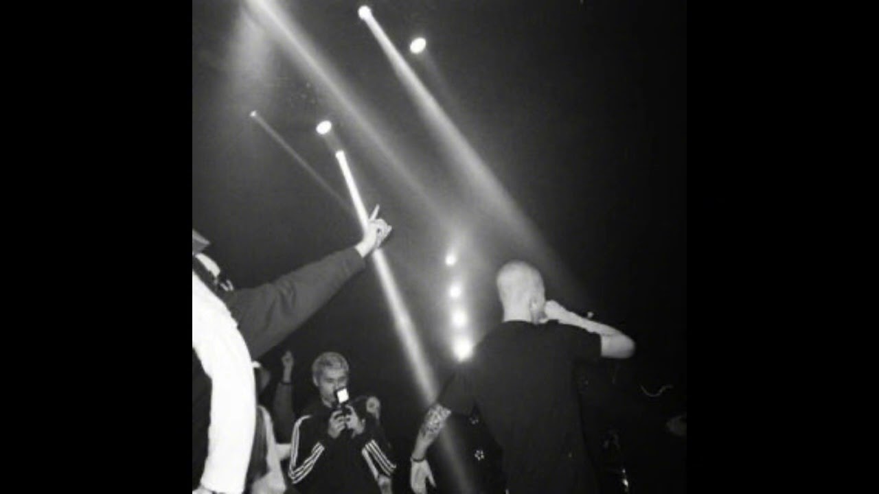 [FREE] ALBLAK 52 x Friendly Thug 52 NGG x West Coast Type Beat - Darkness