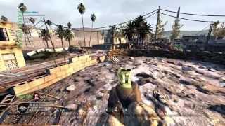 CoD 4 - CU9 Updated Vision Menu (Xbox 360)